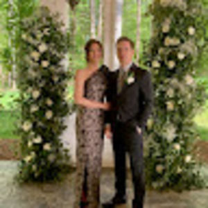 Meet your Posher, Todd